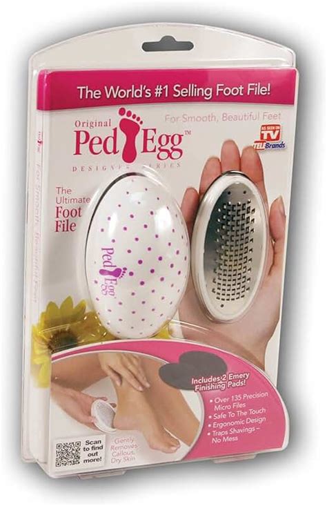 ped egg refills amazon|1.